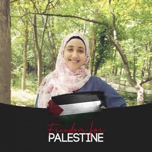 Meet your Posher, Asmaa